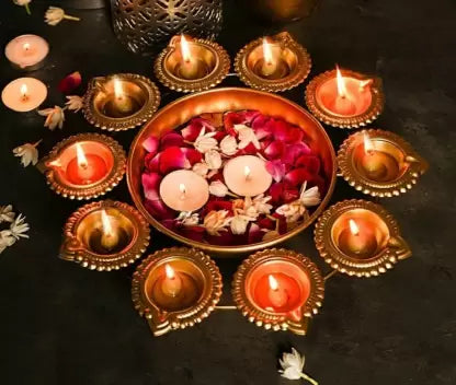 Urli - Traditional Elegance for Your Home Decor