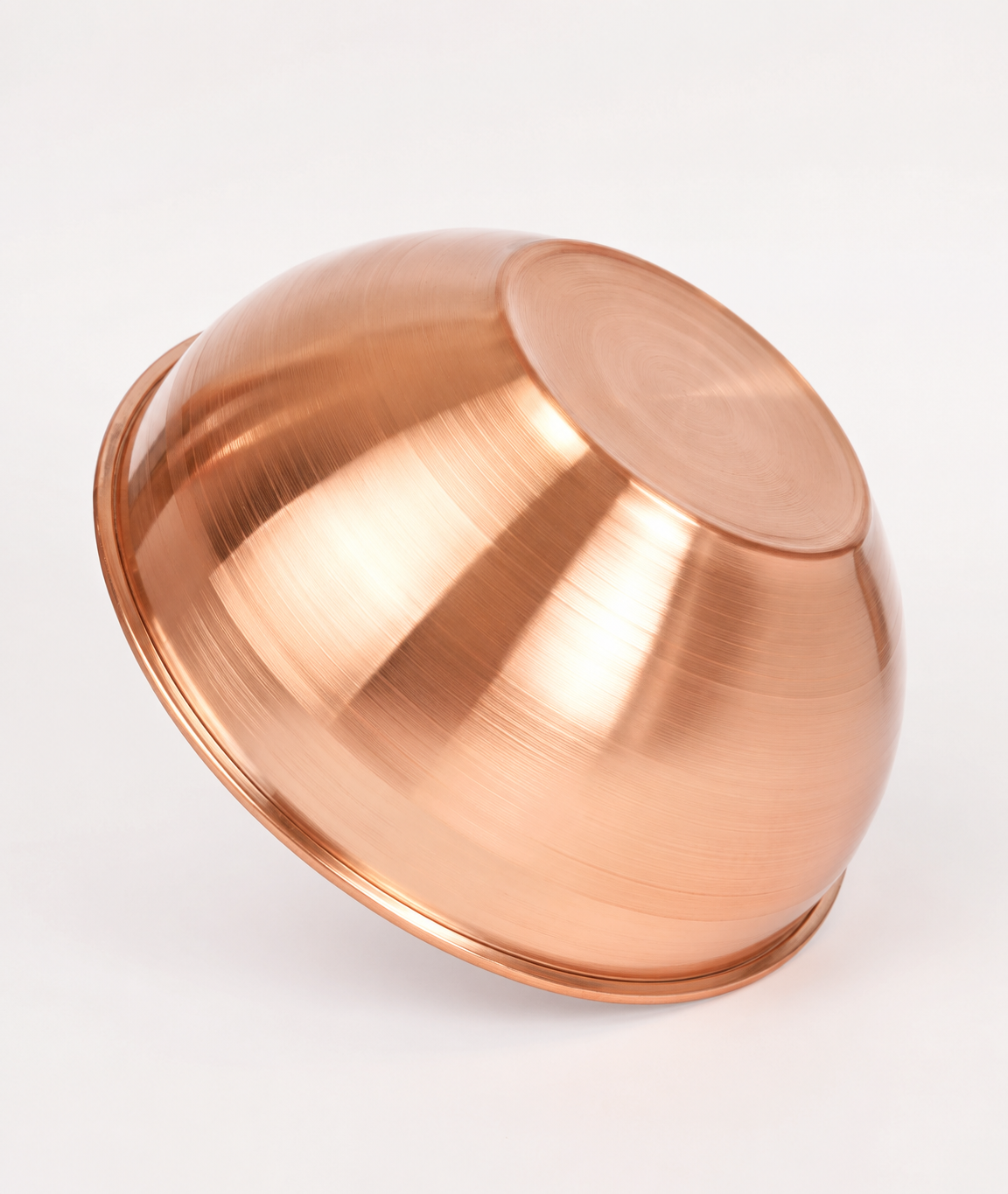 Copper Basin - 10"