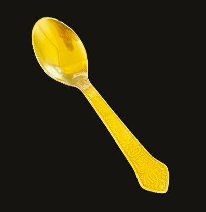 Bowl and Spoon Gift Box - Elegant Dining and Gifting Set