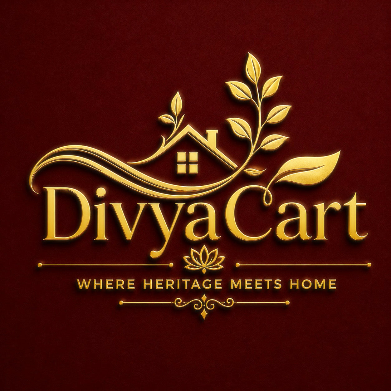 Brass Collection – Handcrafted Timeless Tradition & Elegance