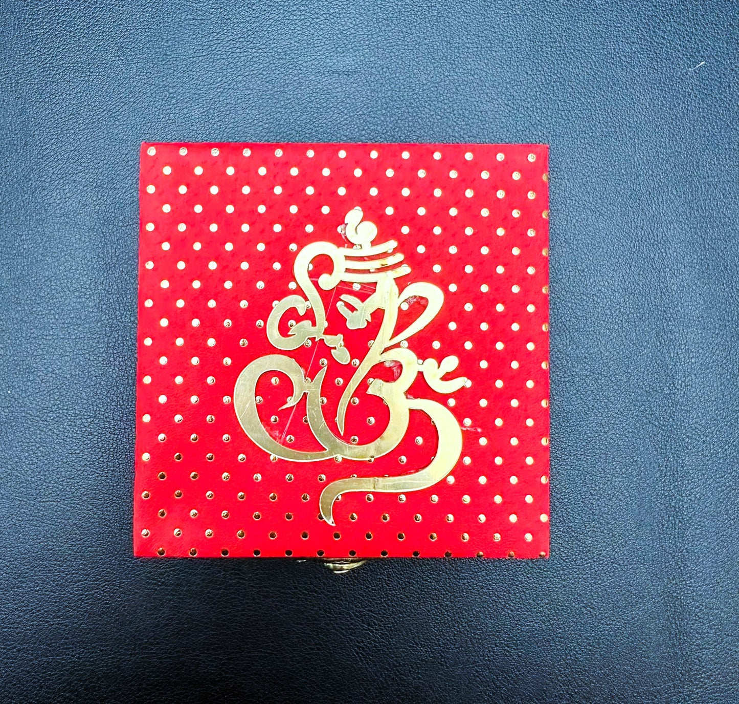 Gift Box for Diwali, House Warming, Subha Ganesh- Happy Diwali Gift Box- Festive Joy in Every Box