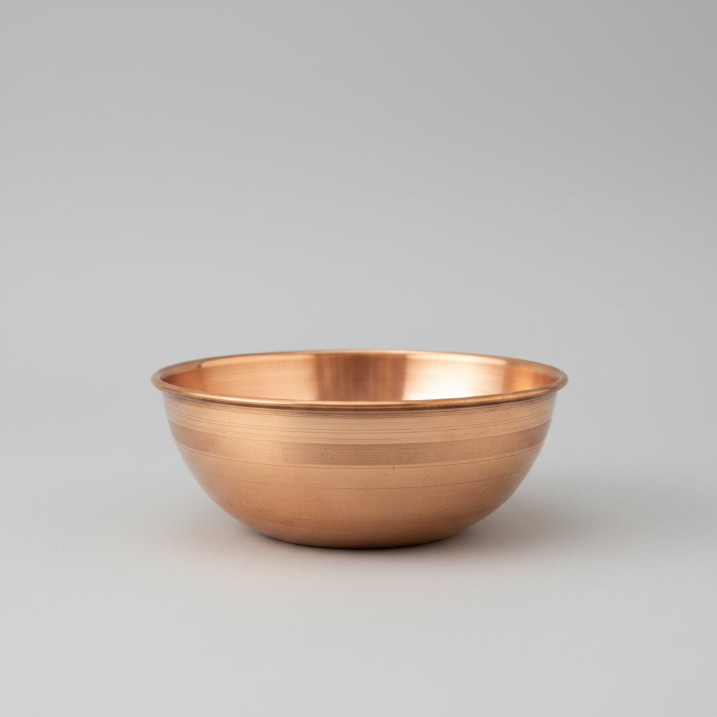 Copper Basin - 10"